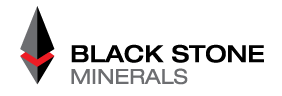 Logo Black Stone Minerals L.P. Common units representing limited partner interests
