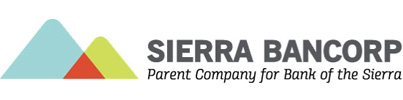 Logo Sierra Bancorp