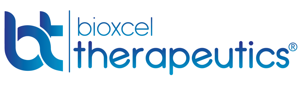 Logo BioXcel Therapeutics Inc.