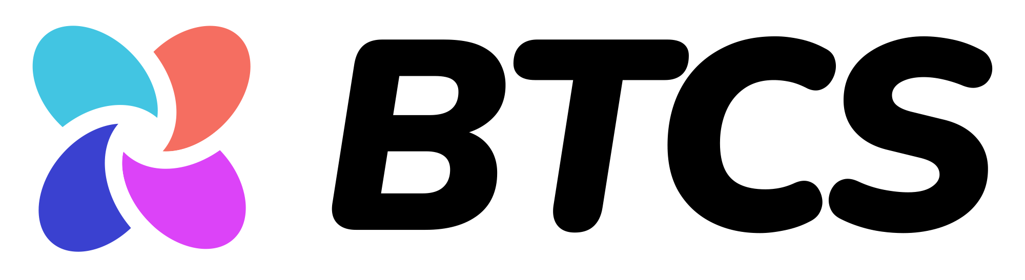 Logo BTCS Inc.