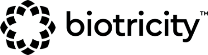 Logo Biotricity Inc.