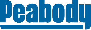 Logo Peabody Energy Corporation 