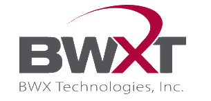 Logo BWX Technologies Inc.