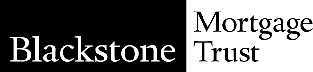 Logo Blackstone Mortgage Trust Inc.