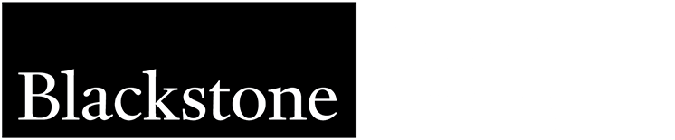 Logo Blackstone Secured Lending Fund of Beneficial Interest