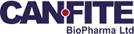 Logo Can-Fite Biopharma Ltd Sponsored ADR (Israel)