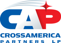 Logo CrossAmerica Partners LP Common Units representing limited partner interests