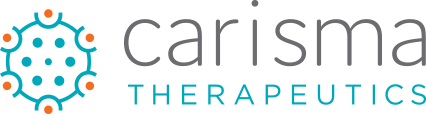Logo Carisma Therapeutics Inc.