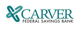 Logo Carver Bancorp Inc.