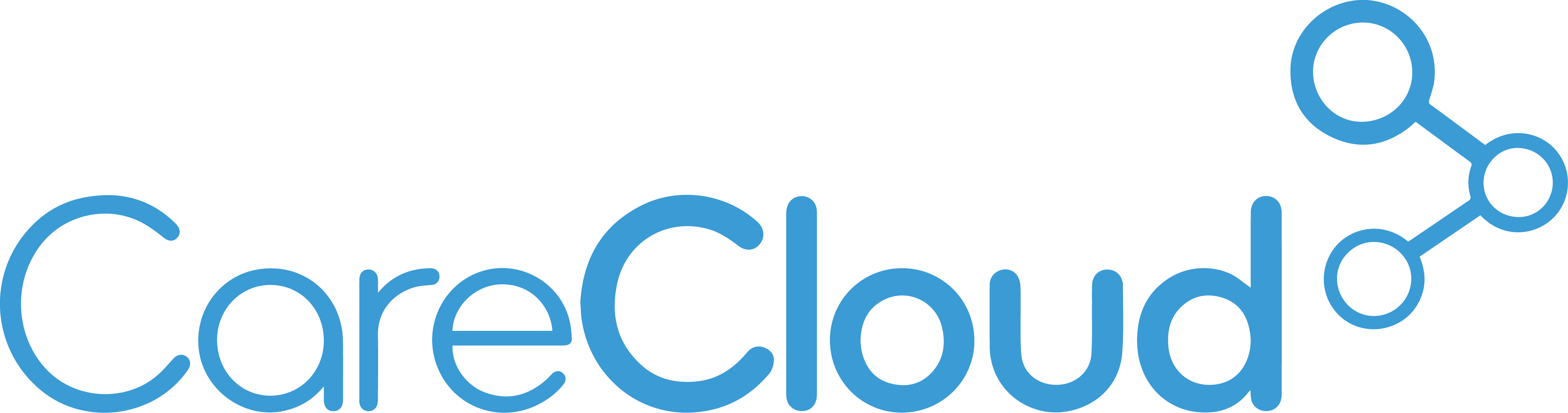 Logo CareCloud Inc.