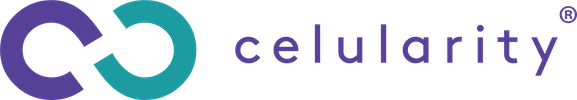 Logo Celularity Inc.