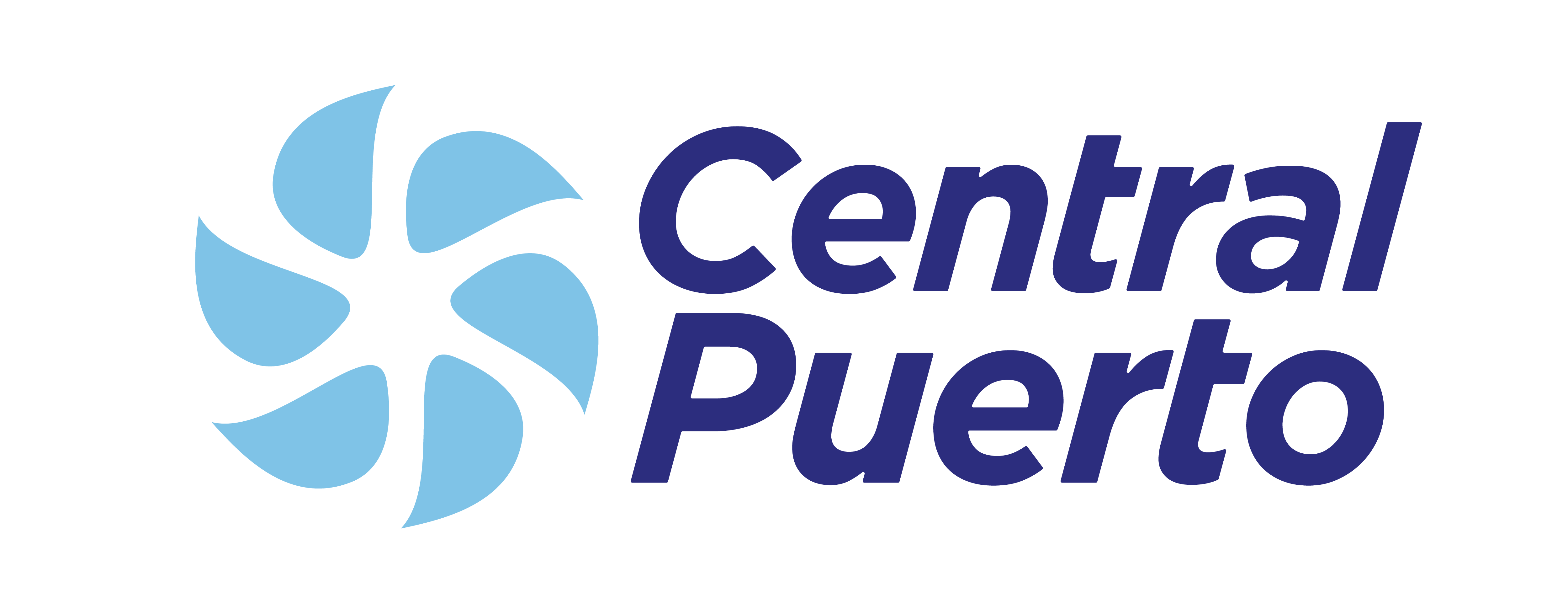 Logo Central Puerto S.A. (each represents ten)