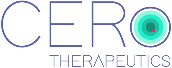 Logo CERo Therapeutics Holdings Inc. Common Stock