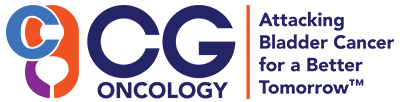 Logo CG ONCOLOGY INC