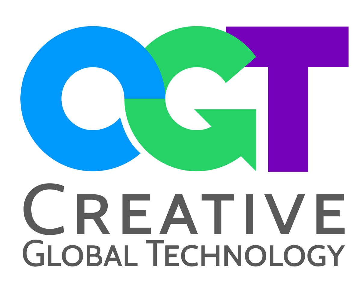 Logo CREATIVE GLOBAL TECHNOLOGY HOLDINGS LIMITED