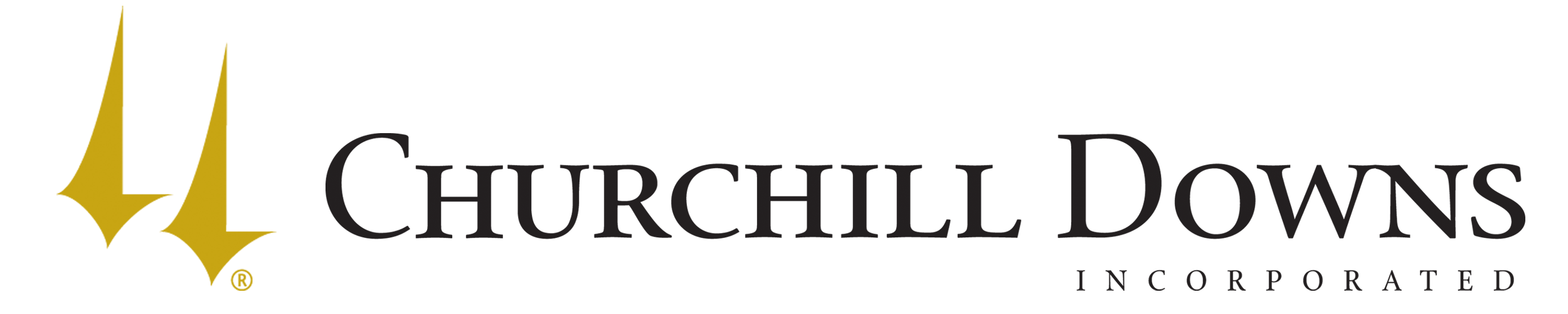 Logo Churchill Downs Incorporated