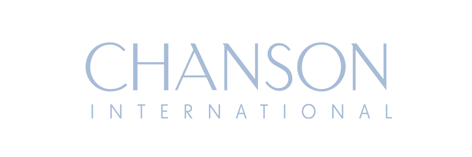 Logo Chanson International Holding