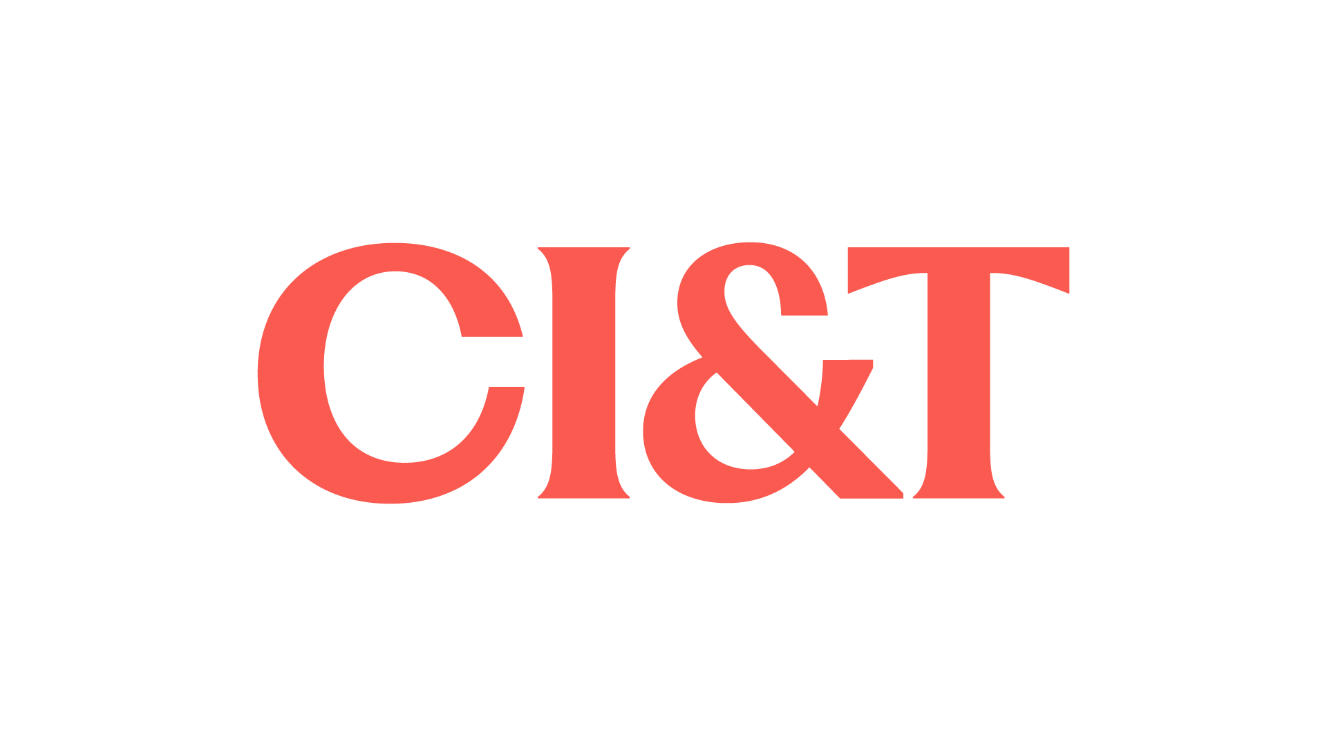 Logo CI&T Inc