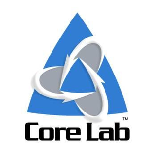 Logo Core Laboratories Inc.