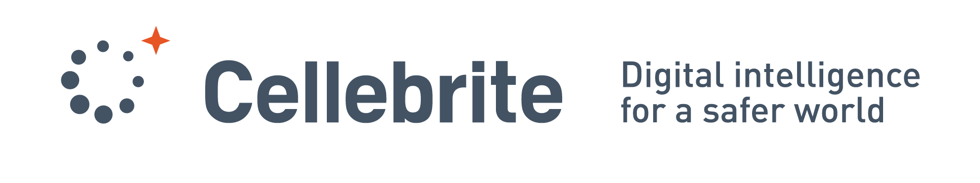 Logo Cellebrite DI Ltd.