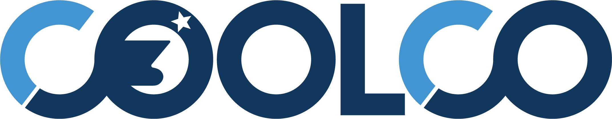 Logo Cool Company Ltd.