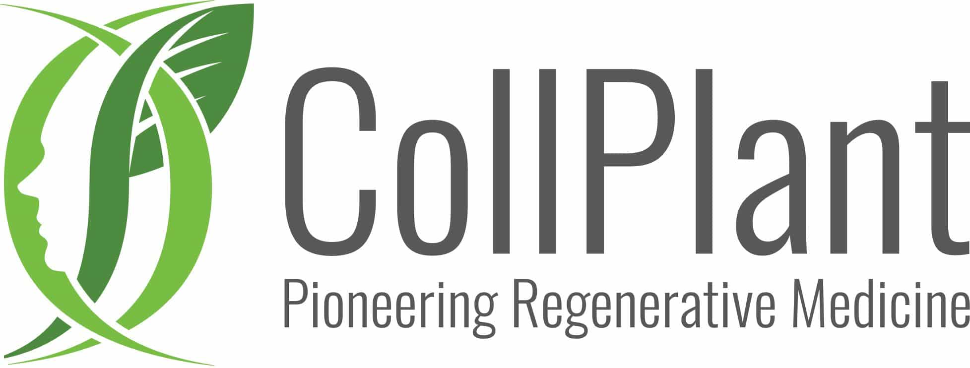 Logo CollPlant Biotechnologies Ltd