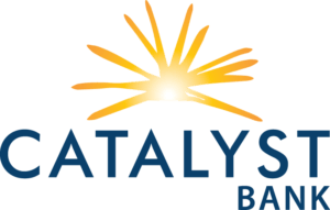 Logo Catalyst Bancorp Inc.
