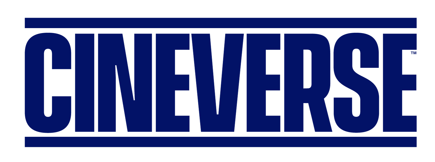 Logo Cineverse Corp.