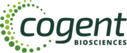 Logo Cogent Biosciences Inc.