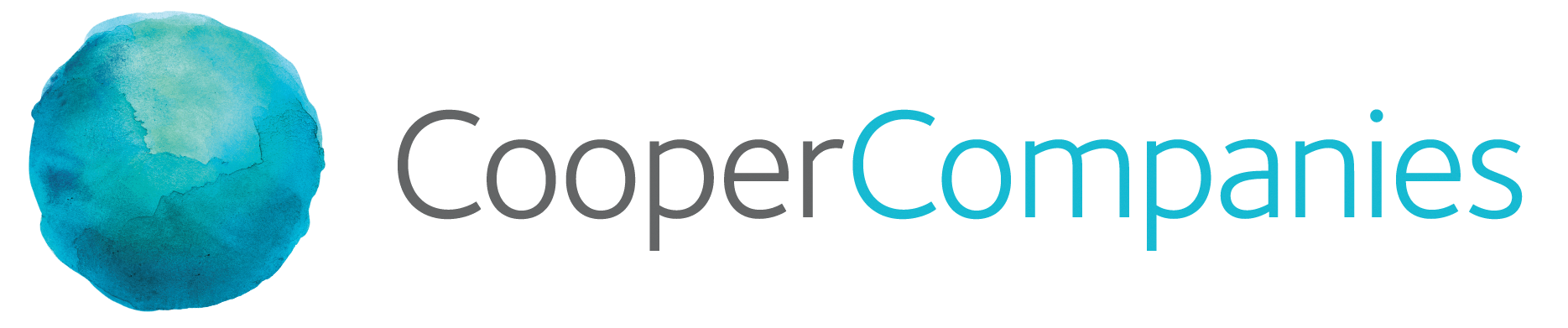 Logo The Cooper Companies Inc.