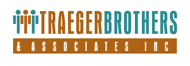 Logo Traeger Inc.