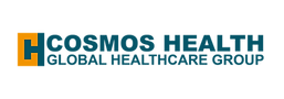 Logo Cosmos Health Inc.