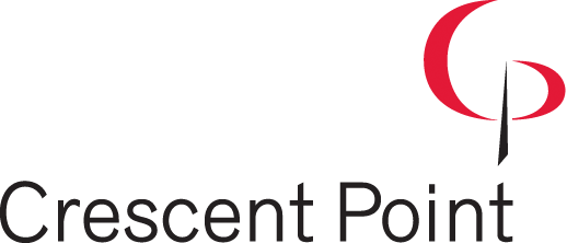 Logo Crescent Point Energy Corporation (Canada)