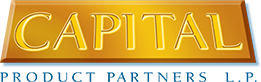 Logo Capital Product Partners L.P. Common Units