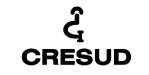 Logo Cresud S.A.C.I.F. y A.