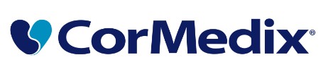 Logo CorMedix Inc.