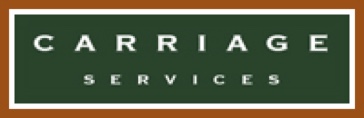 Logo Carriage Services Inc.