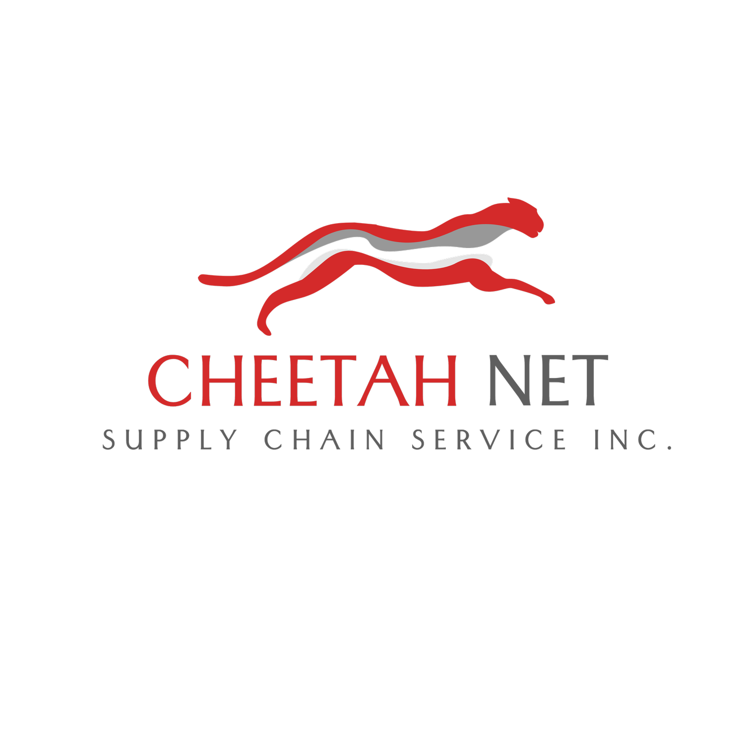 Logo Cheetah Net Supply Chain Service Inc.