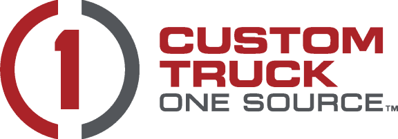 Logo Custom Truck One Source Inc.