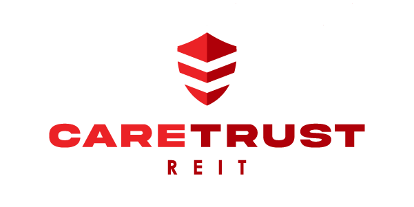 Logo CareTrust REIT Inc.