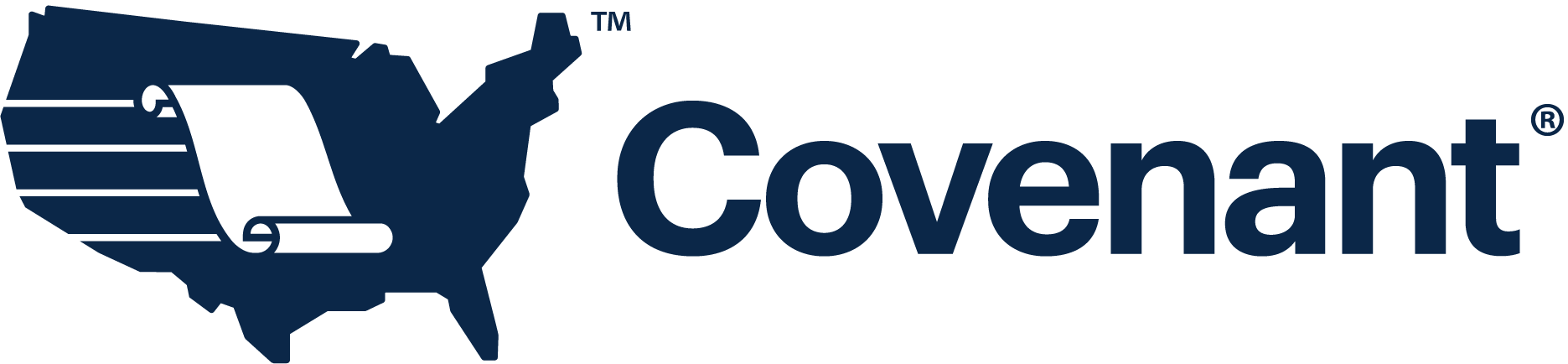 Logo Covenant Logistics Group Inc.