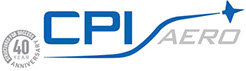 Logo CPI Aerostructures Inc.