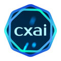 Logo CXApp Inc.