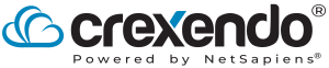 Logo Crexendo Inc.