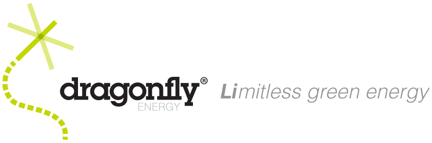 Logo Dragonfly Energy Holdings Corp. (NV)