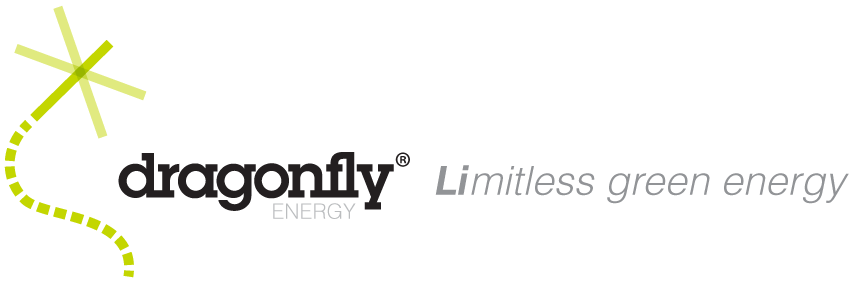 Logo Dragonfly Energy Holdings Corp.