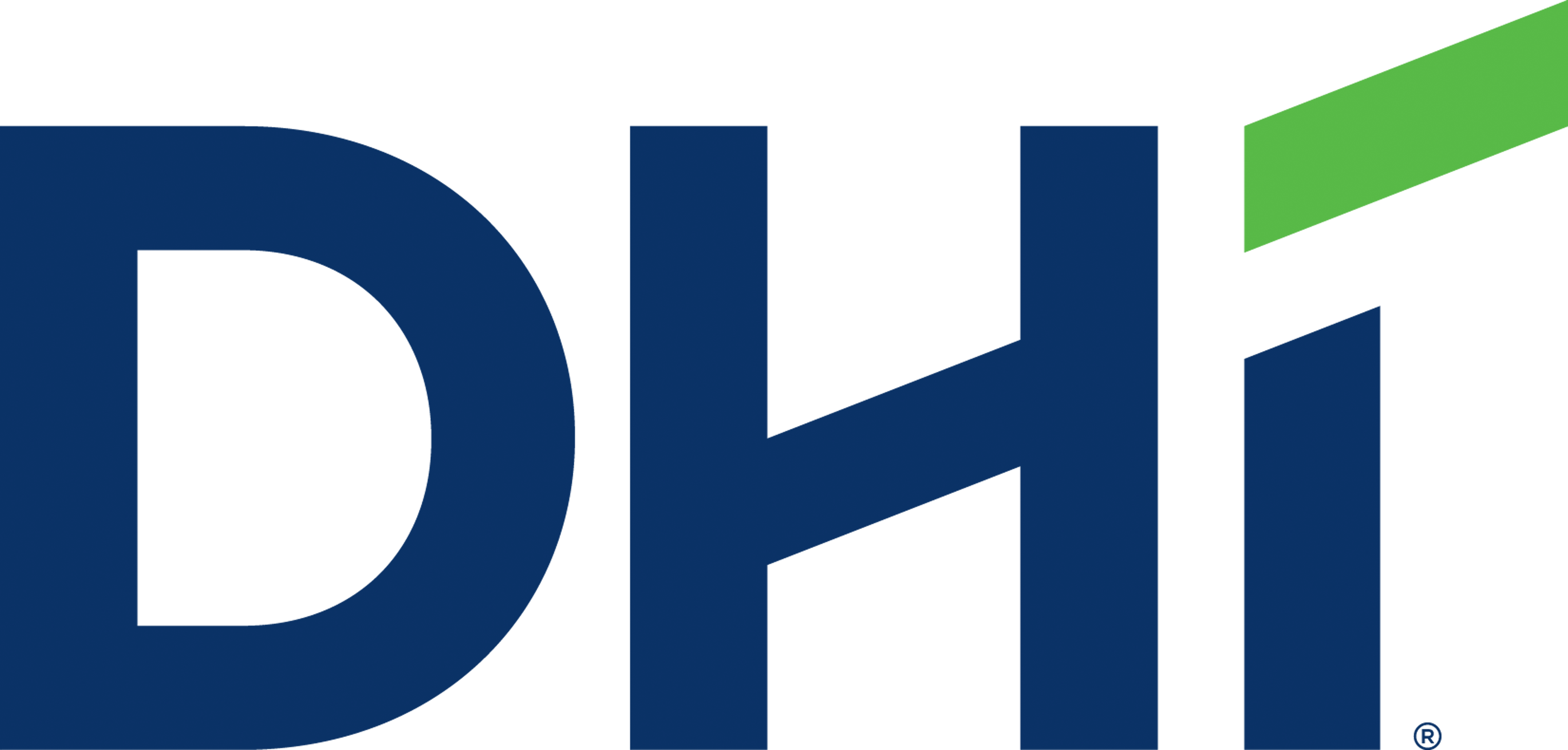 Logo DHI Group Inc.