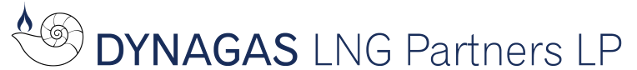 Logo Dynagas LNG Partners LP Common Units