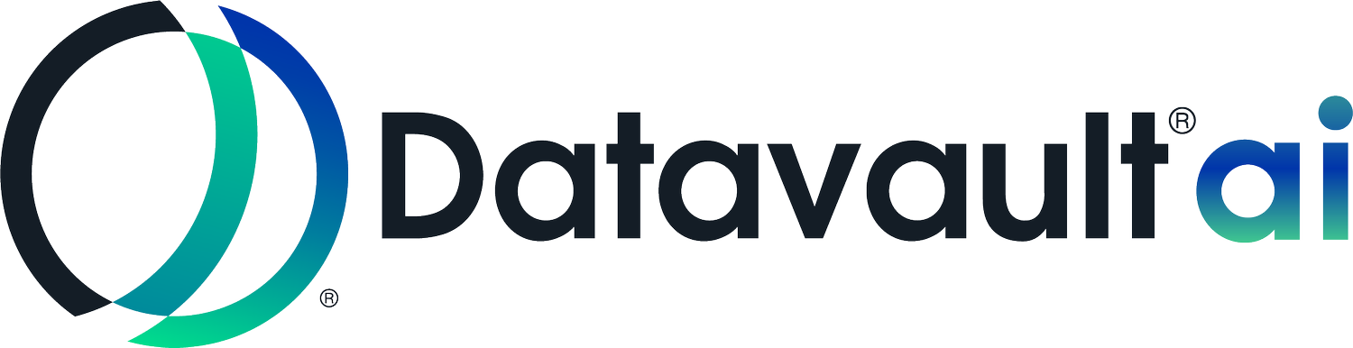 Logo DATAVAULT AI INC