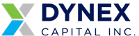 Logo Dynex Capital Inc.